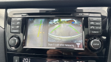 Nissan Qashqai 1.2 DiG-T N-Connecta 5dr Petrol Hatchback